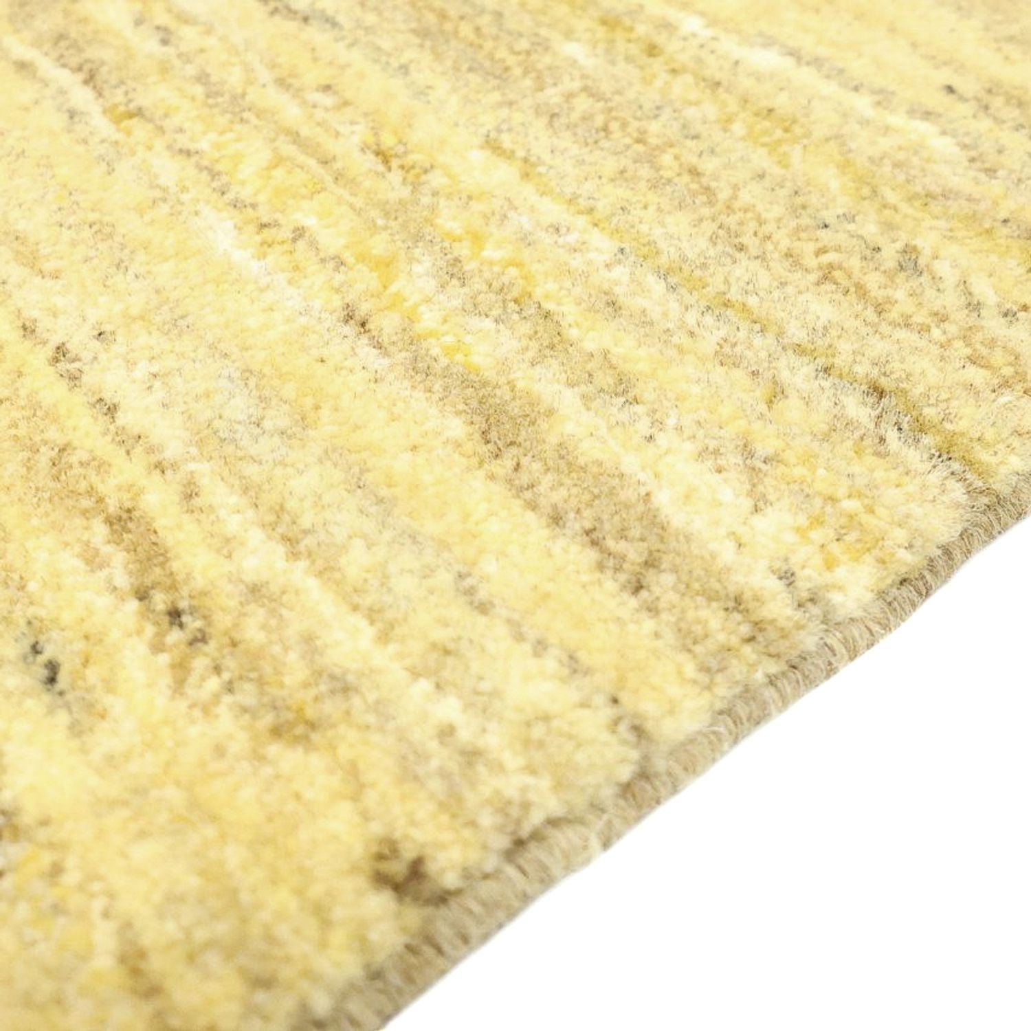 Tappeto Gabbeh - Loribaft Persero - 302 x 248 cm - beige