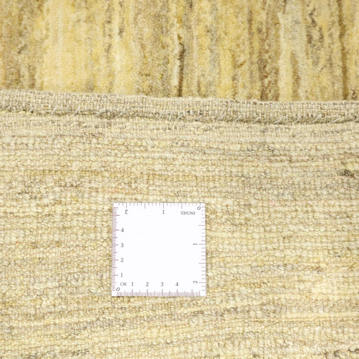Tappeto Gabbeh - Loribaft Persero - 302 x 248 cm - beige