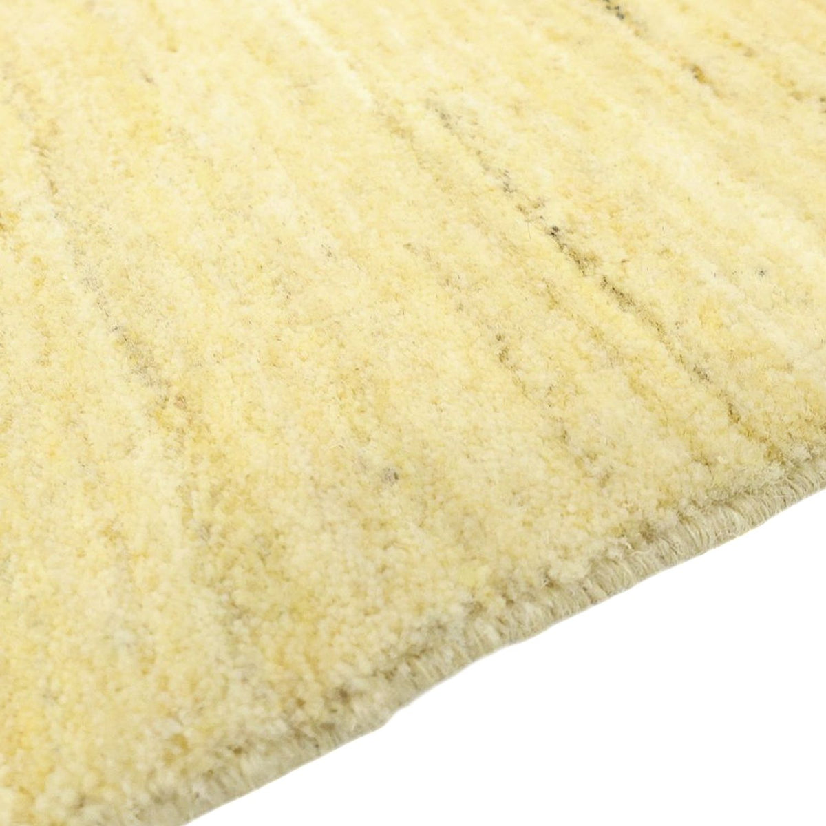 Tappeto Gabbeh - Loribaft Persero - 307 x 226 cm - beige
