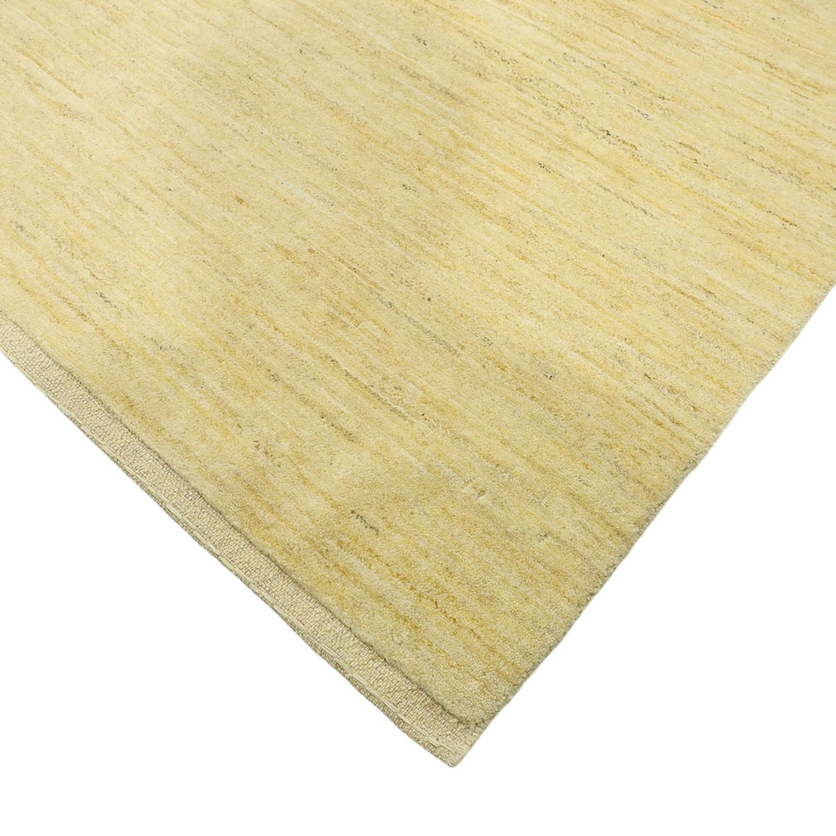 Tappeto Gabbeh - Loribaft Persero - 307 x 226 cm - beige