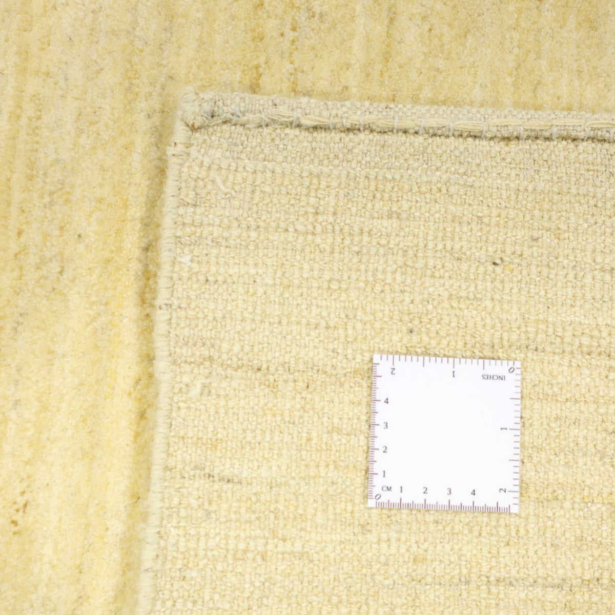 Tappeto Gabbeh - Loribaft Persero - 307 x 226 cm - beige