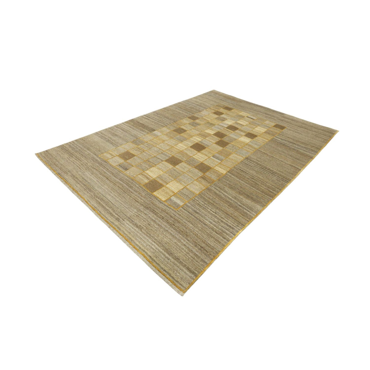 Tappeto Gabbeh - Loribaft Persero - 290 x 205 cm - beige scuro
