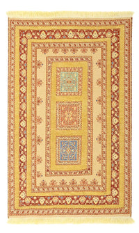Tappeto Kelim - Orientale - 124 x 78 cm - beige chiaro