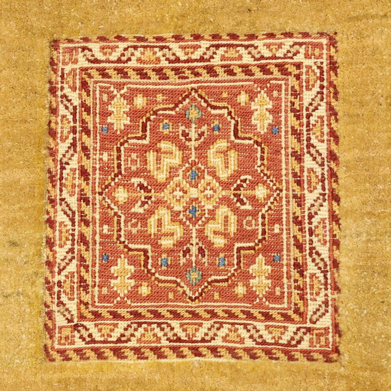 Tappeto Kelim - Orientale - 124 x 78 cm - beige chiaro