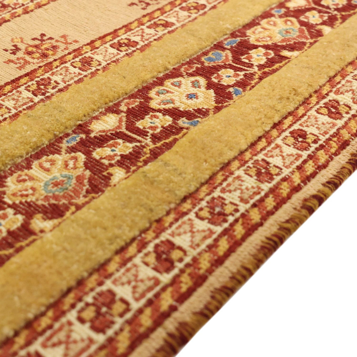 Tappeto Kelim - Orientale - 124 x 78 cm - beige chiaro