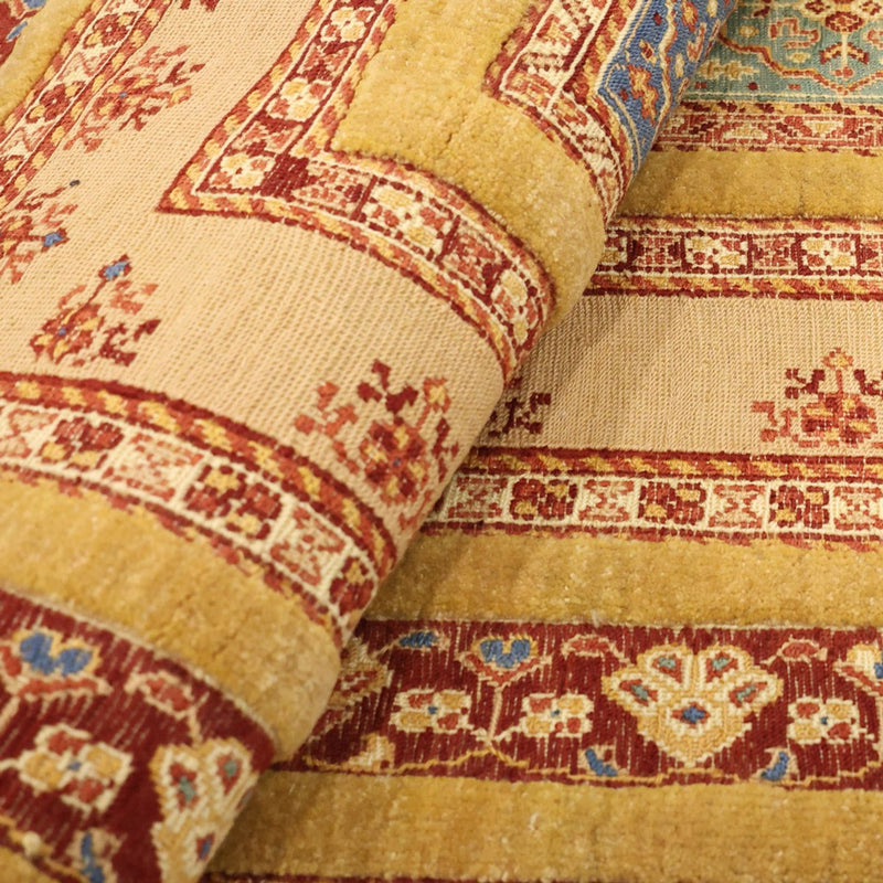 Tappeto Kelim - Orientale - 124 x 78 cm - beige chiaro