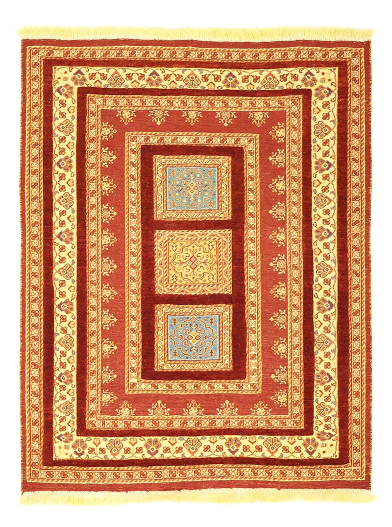 Tappeto Kelim - Orientale - 109 x 84 cm - multicolore