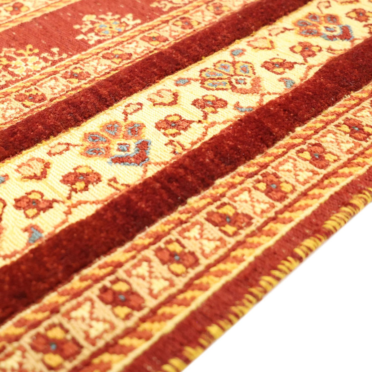 Kilim Fars Tappeto 84x109cm
