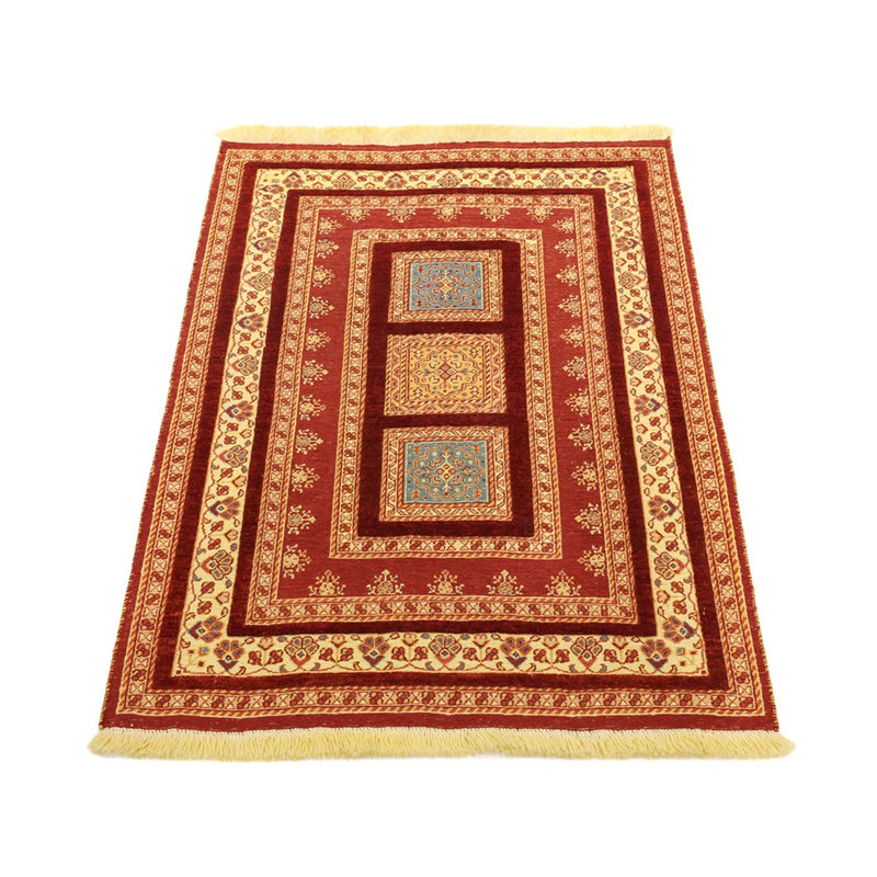 Tappeto Kelim - Orientale - 109 x 84 cm - multicolore