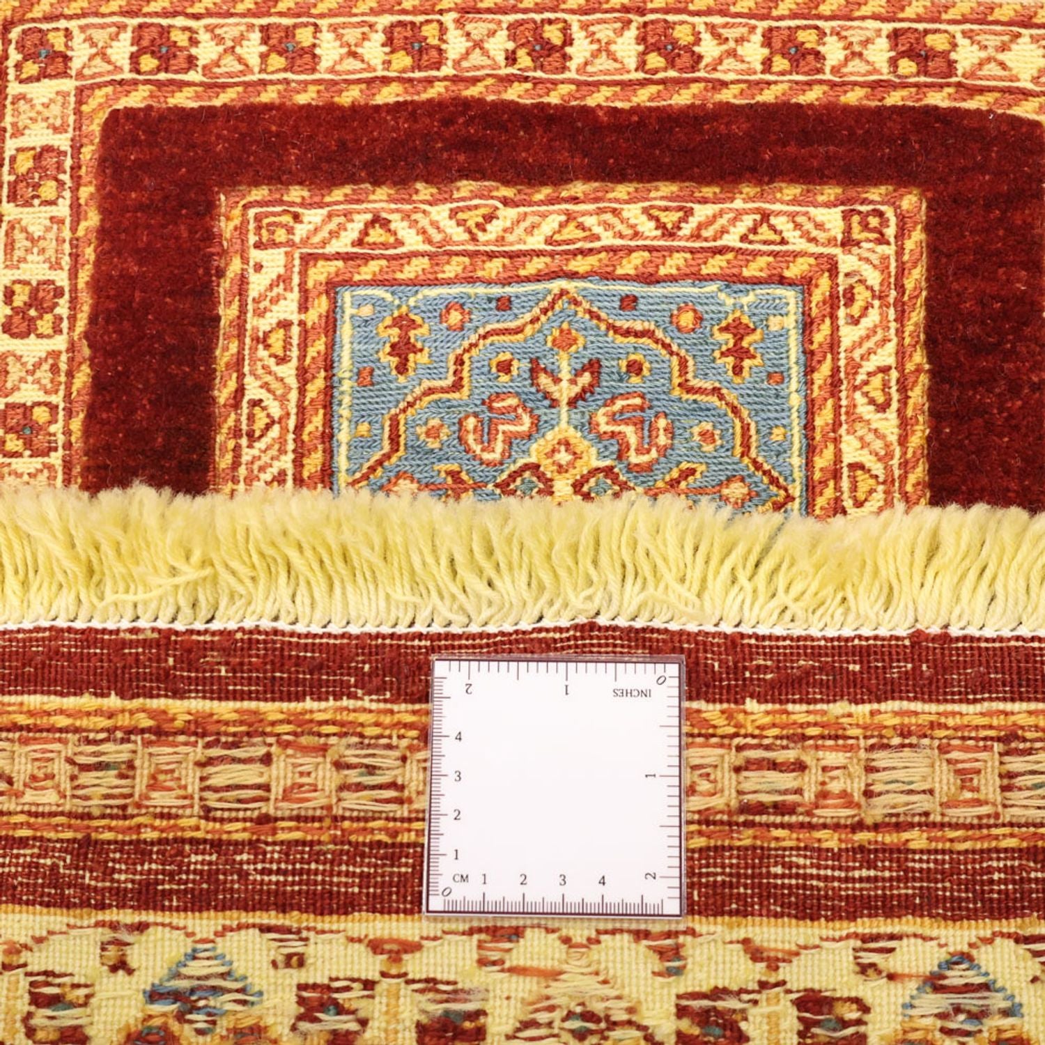 Tappeto Kelim - Orientale - 109 x 84 cm - multicolore