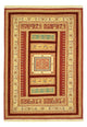 Kilim Fars Tappeto 111x155cm