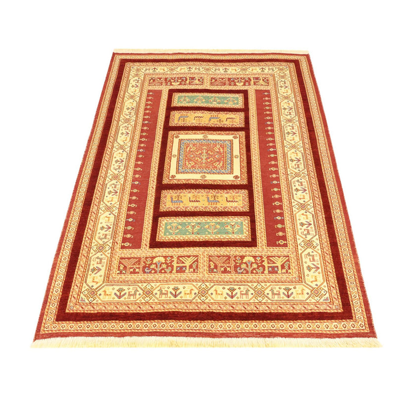 Tappeto Kelim - Orientale - 155 x 111 cm - multicolore