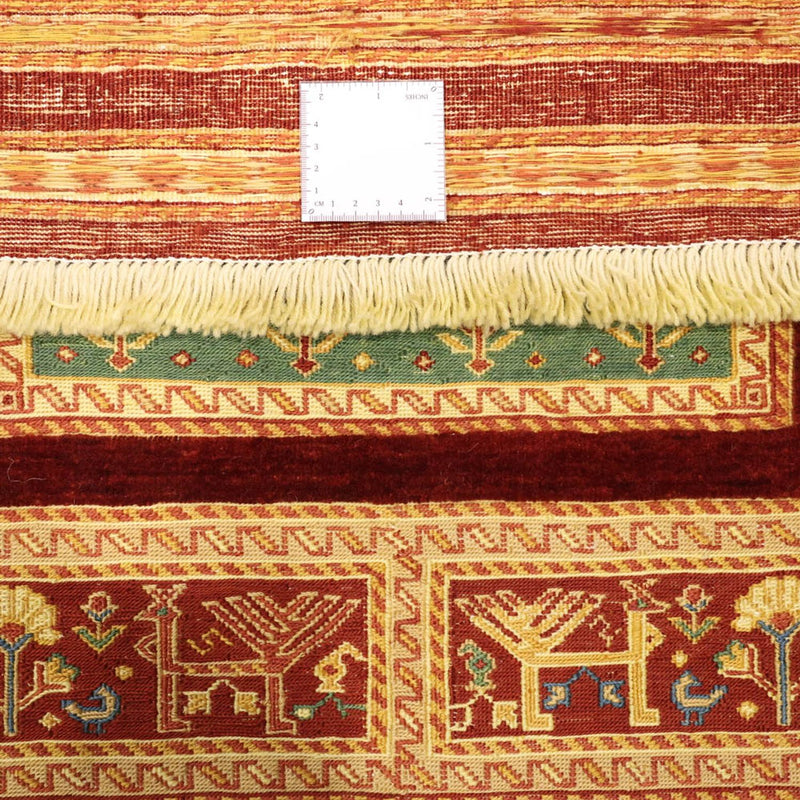 Tappeto Kelim - Orientale - 155 x 111 cm - multicolore