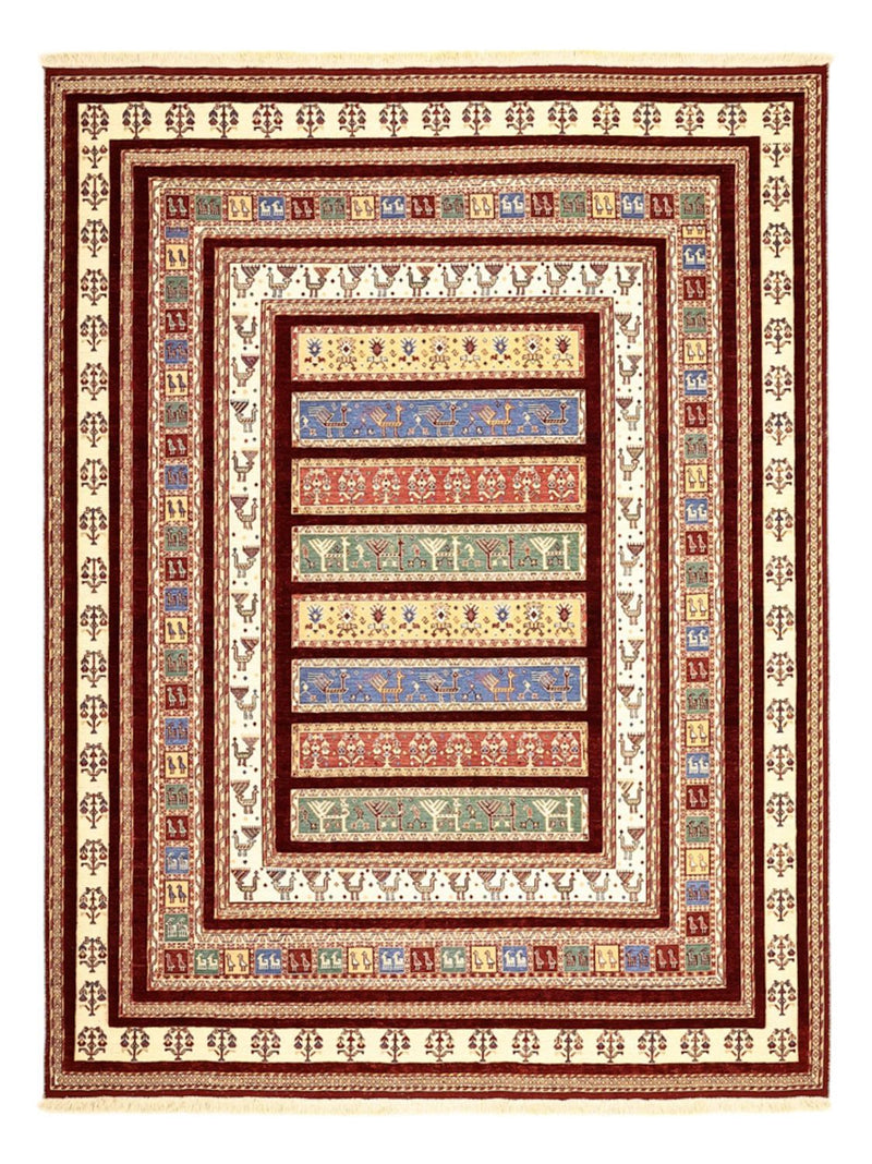 Tappeto Kelim - Orientale - 225 x 175 cm - multicolore