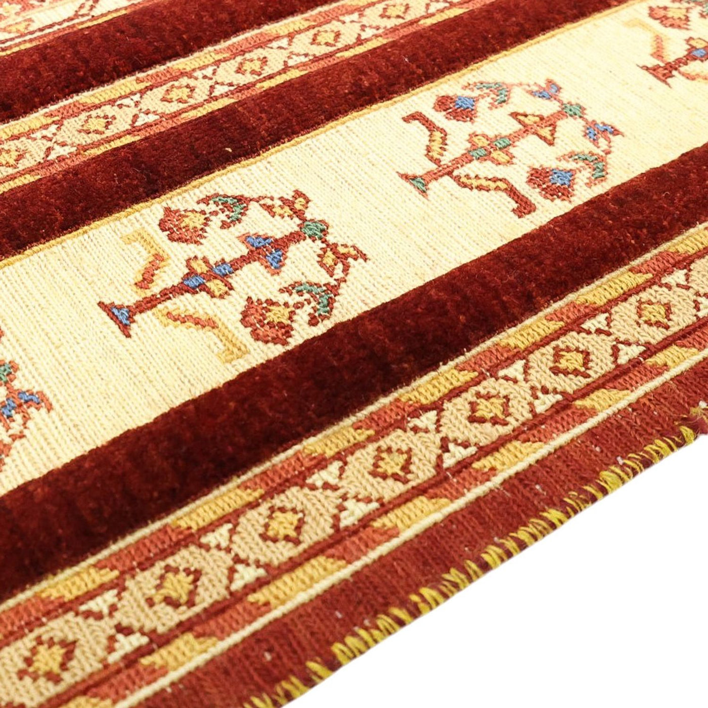 Kilim Fars Tappeto 225x175cm