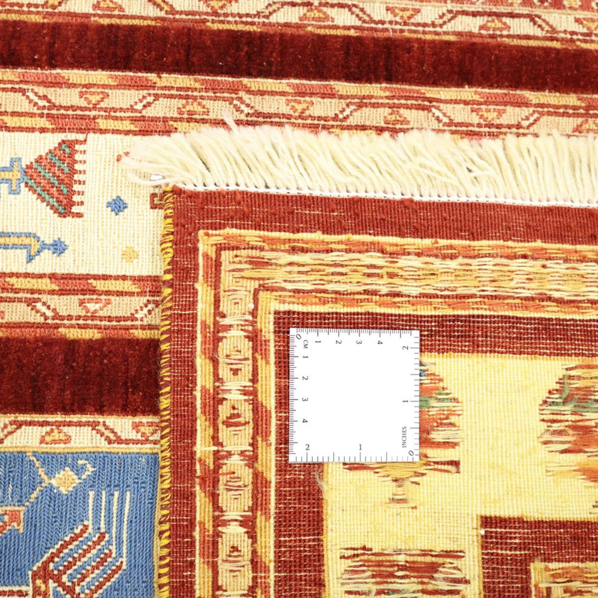 Tappeto Kelim - Orientale - 225 x 175 cm - multicolore