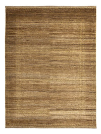 Tappeto Gabbeh - Loribaft Persero - 227 x 173 cm - beige scuro