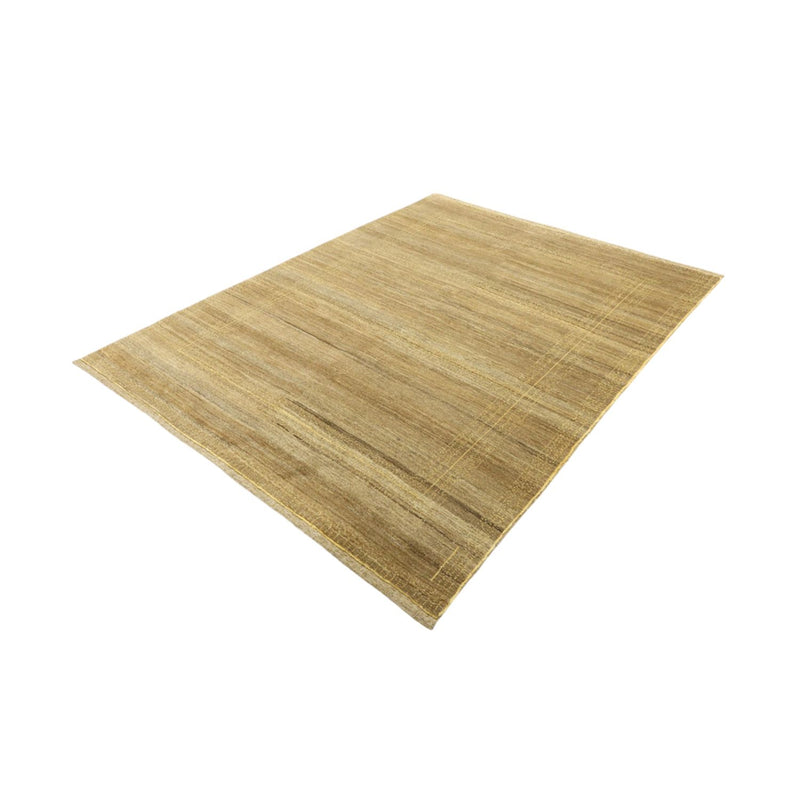 Tappeto Gabbeh - Loribaft Persero - 227 x 173 cm - beige scuro