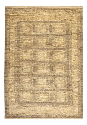Tappeto Gabbeh - Loribaft Persero - 236 x 165 cm - beige scuro