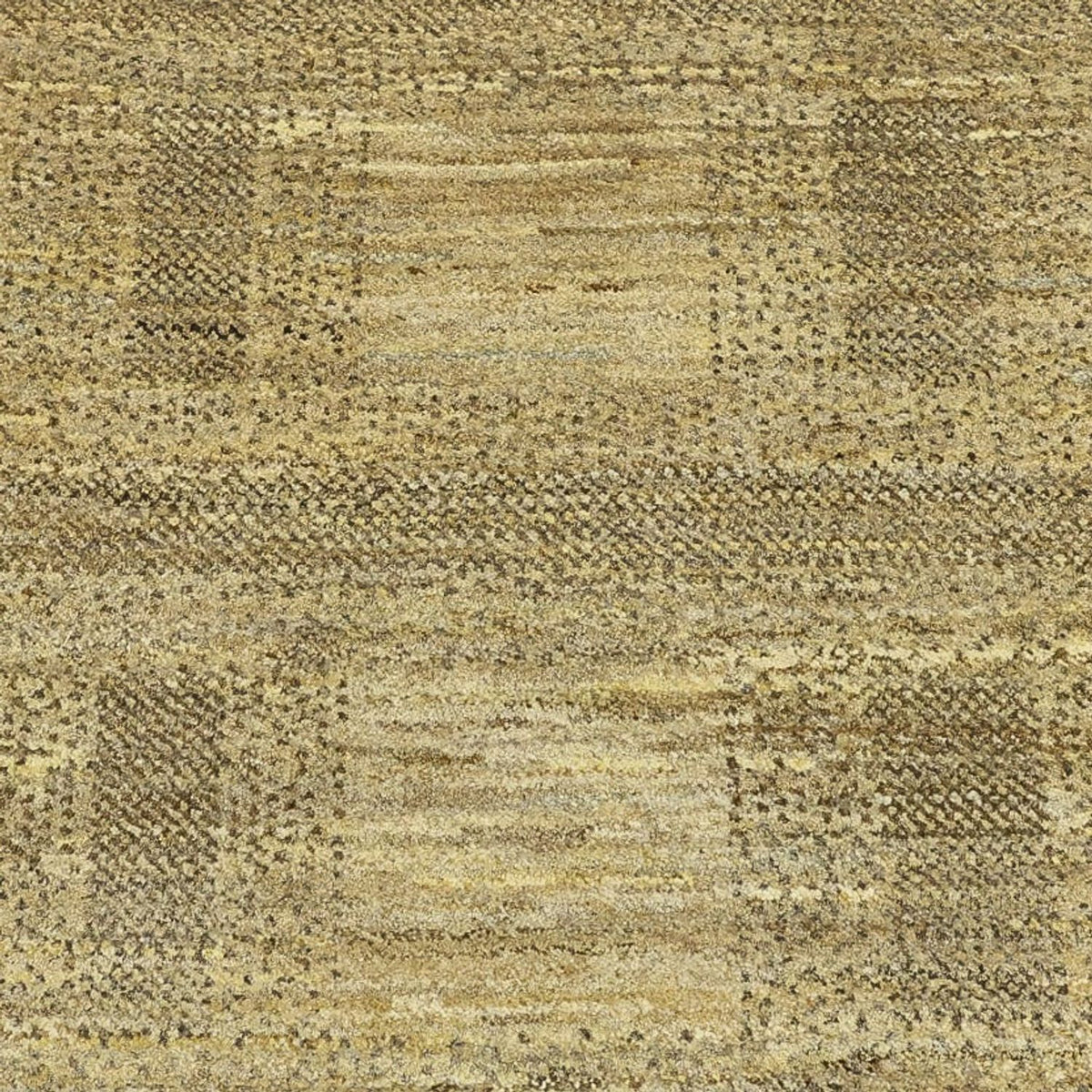 Tappeto Gabbeh - Loribaft Persero - 236 x 165 cm - beige scuro