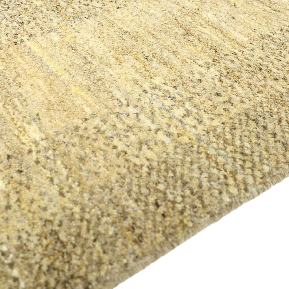 Tappeto Gabbeh - Loribaft Persero - 236 x 165 cm - beige scuro