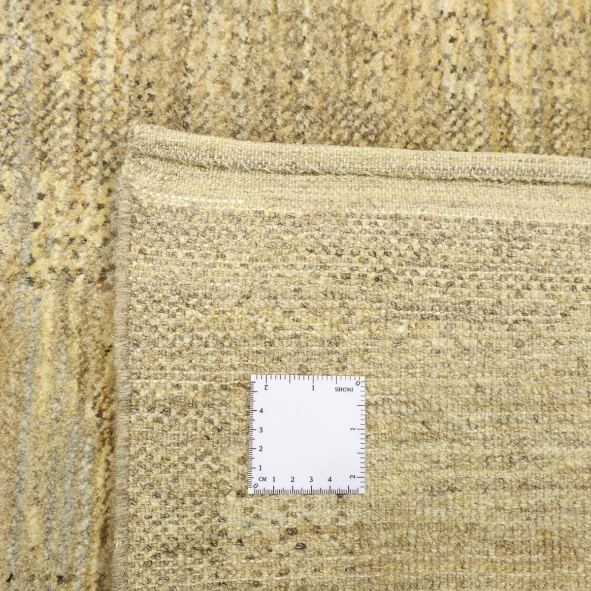 Tappeto Gabbeh - Loribaft Persero - 236 x 165 cm - beige scuro
