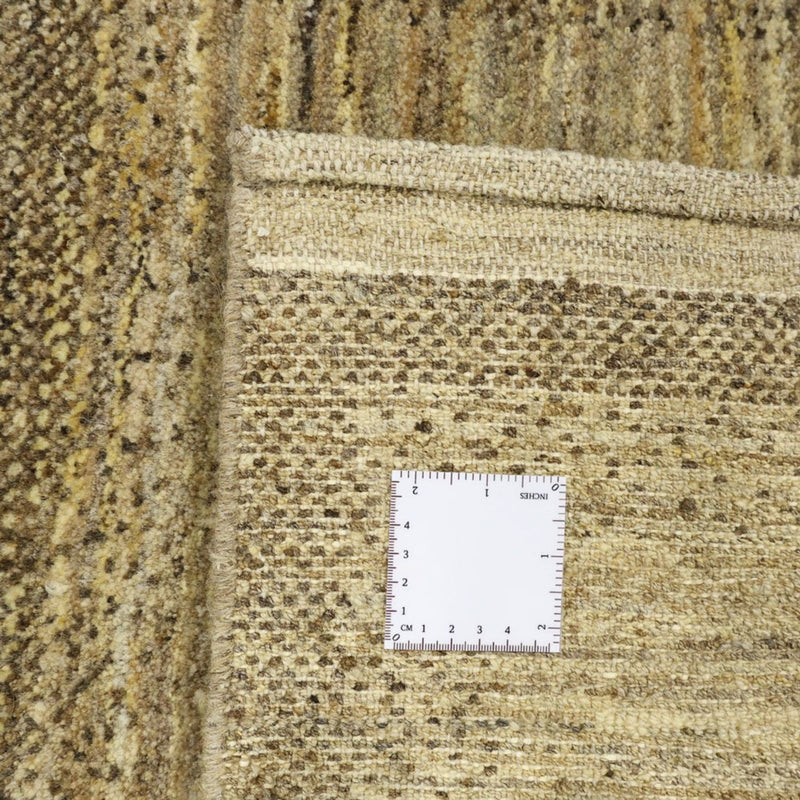 Tappeto Gabbeh - Loribaft Persero - 224 x 170 cm - beige scuro