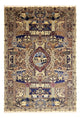 Kashmar Tappeto 358x248cm - Tappeto persiano