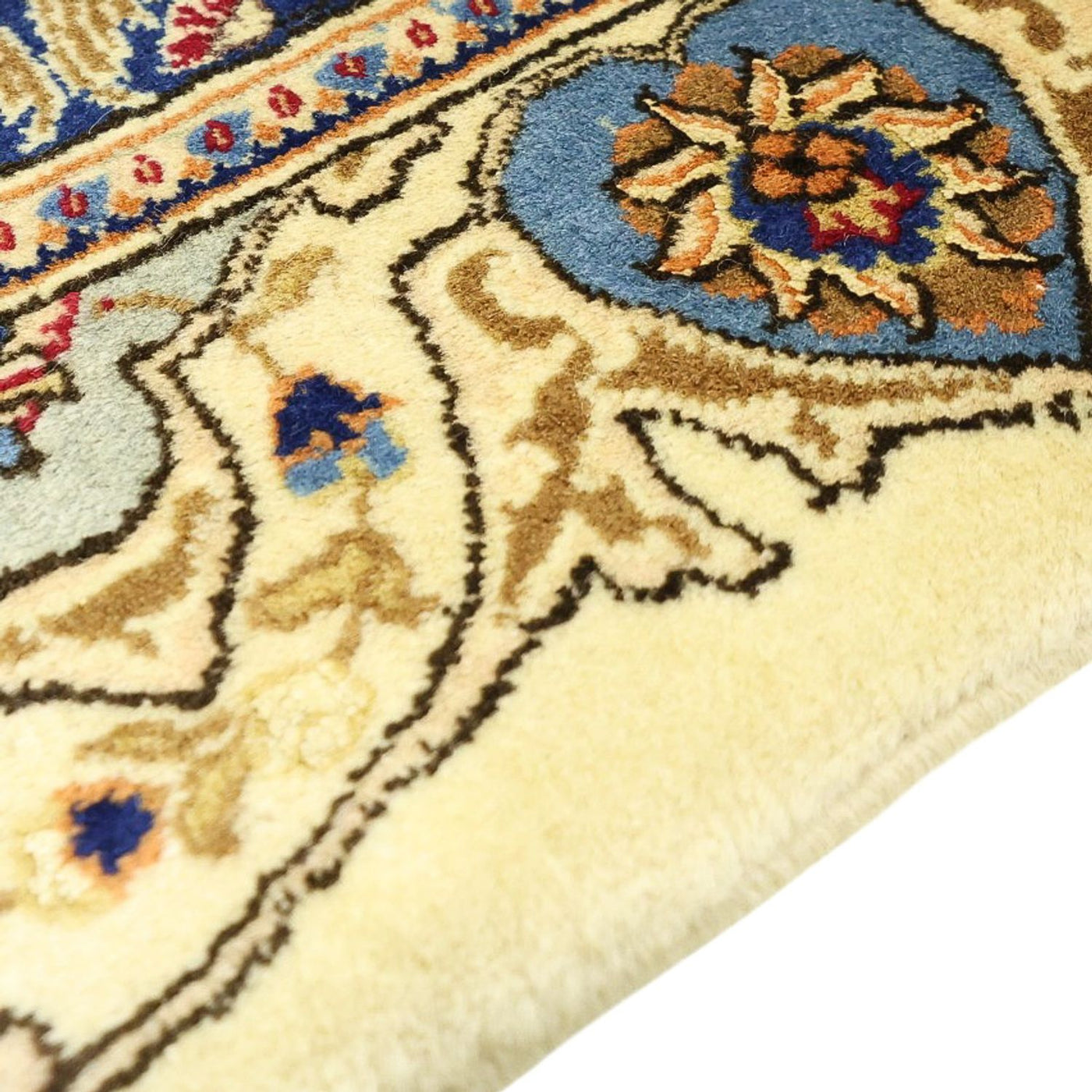 Kashmar Tappeto 358x248cm - Tappeto persiano