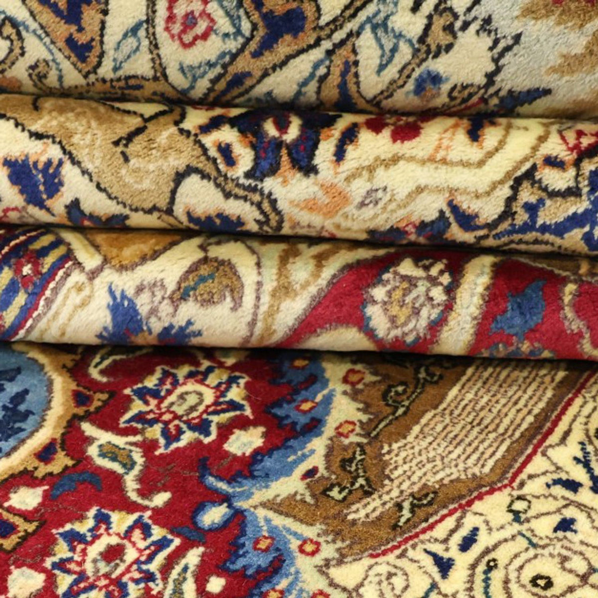 Tappeto Persero - Classico - 358 x 248 cm - multicolore