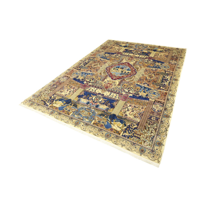 Tappeto Persero - Classico - 358 x 248 cm - multicolore