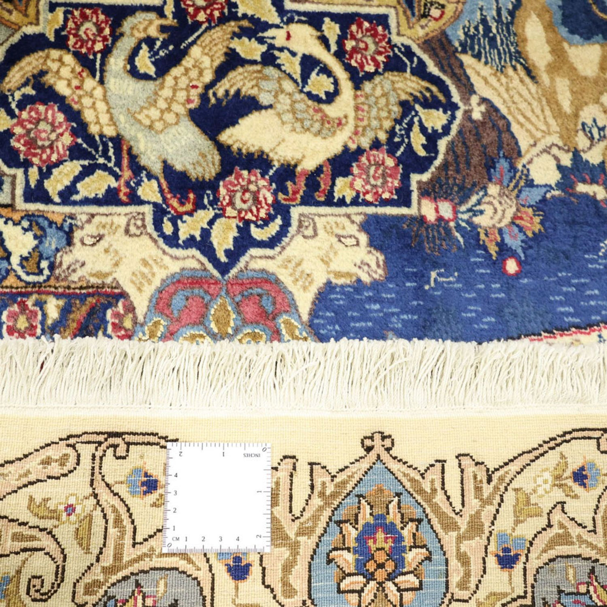 Tappeto Persero - Classico - 358 x 248 cm - multicolore