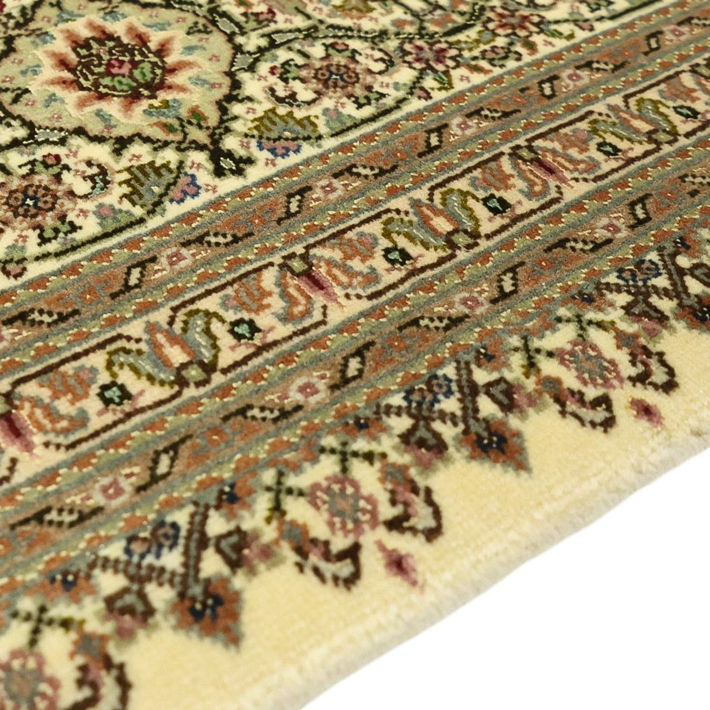 Tabriz - 50 Raj Tappeto 303x203cm - Tappeto persiano