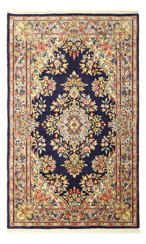 Tappeto Persero - Classico - 148 x 92 cm - blu