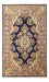 Tappeto Persero - Classico - 148 x 92 cm - blu