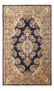 Kerman Tappeto 148x92cm - Tappeto persiano