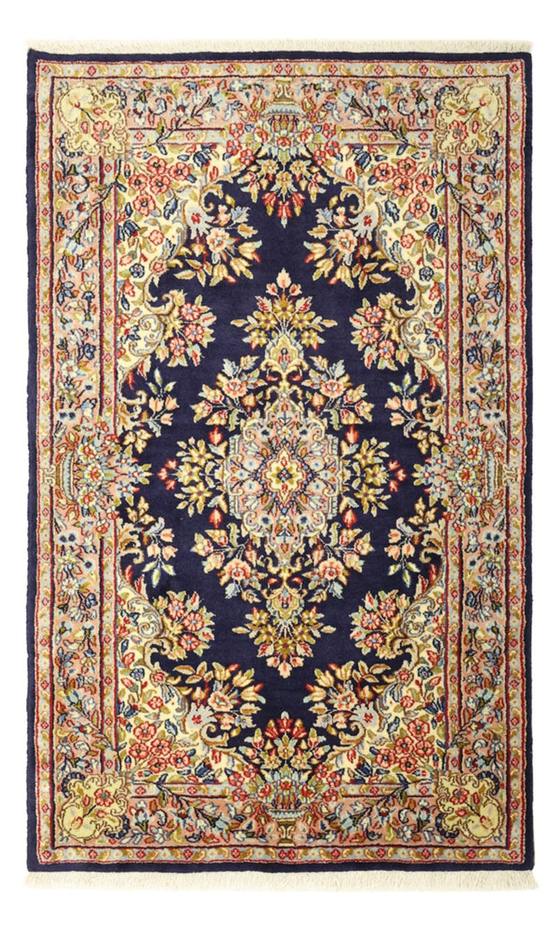 Tappeto Persero - Classico - 148 x 92 cm - blu
