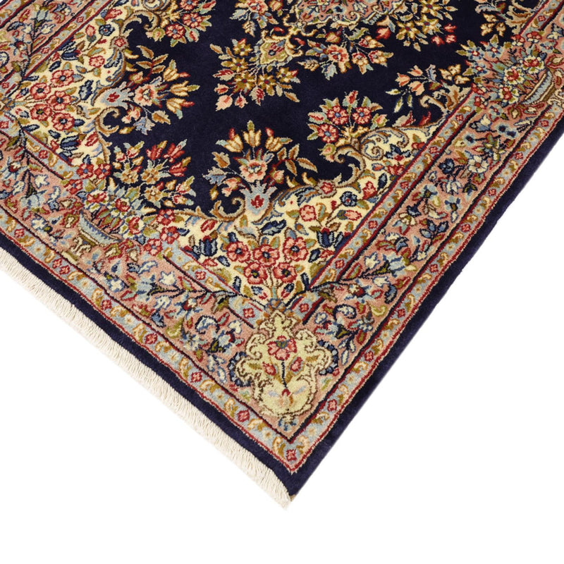 Tappeto Persero - Classico - 148 x 92 cm - blu