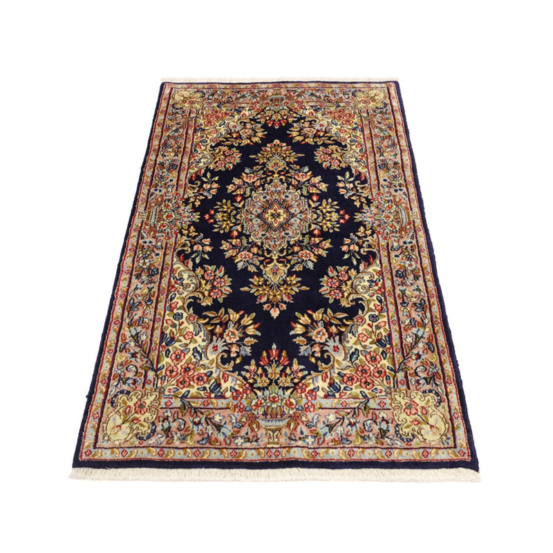 Tappeto Persero - Classico - 148 x 92 cm - blu