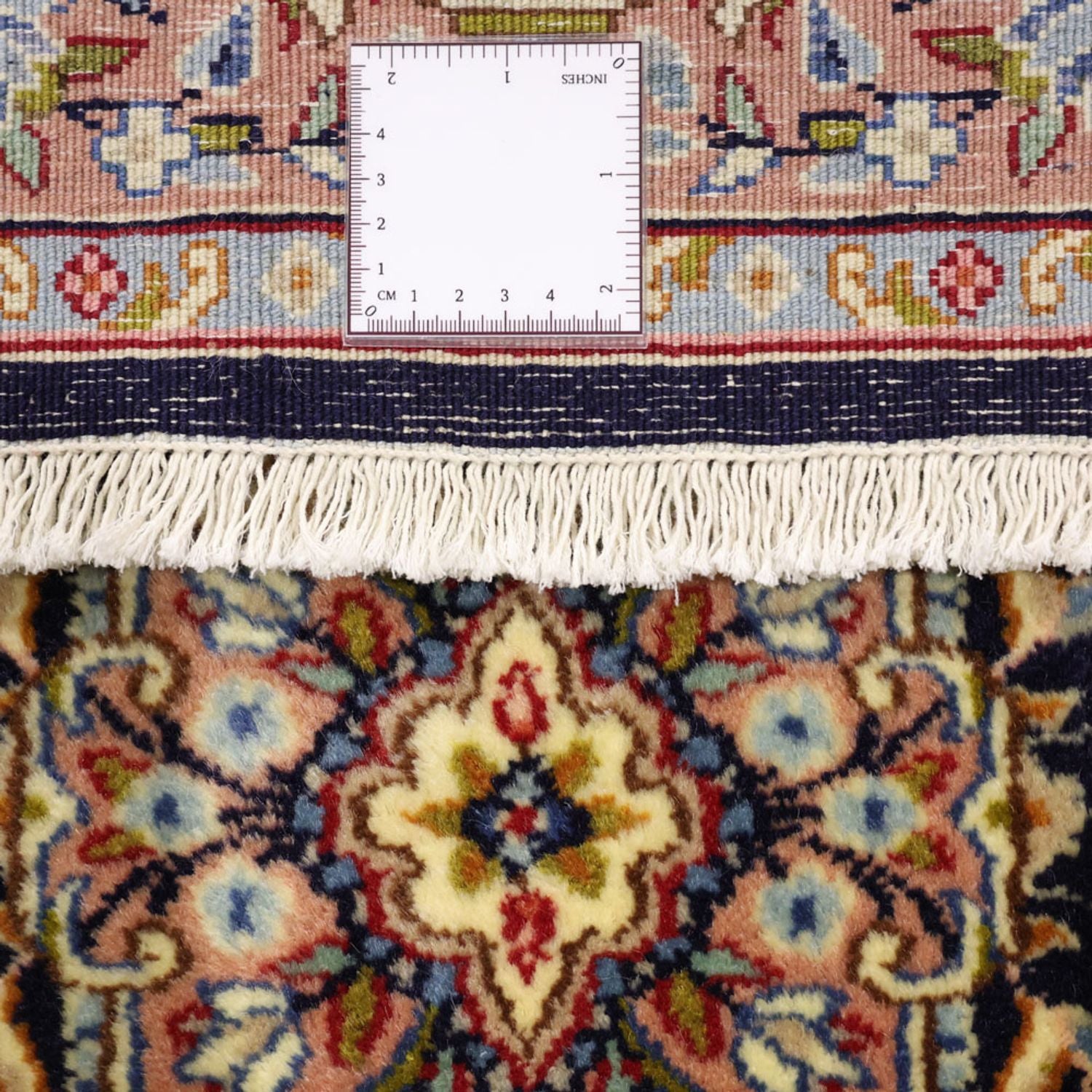 Tappeto Persero - Classico - 148 x 92 cm - blu