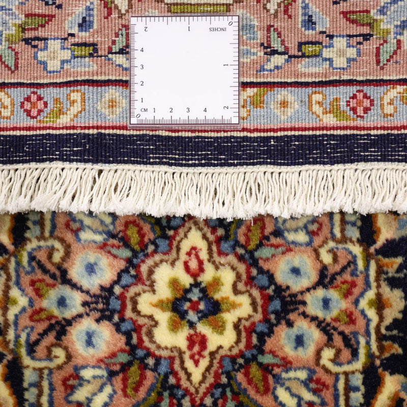 Tappeto Persero - Classico - 148 x 92 cm - blu
