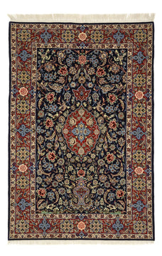 Tappeti Indo Isfahan