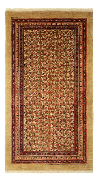 Loribaft Tappeto 103x187cm - Perserteppich Wollteppich