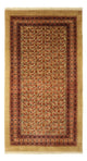 Loribaft Tappeto 187x103cm - Perserteppich Wollteppich