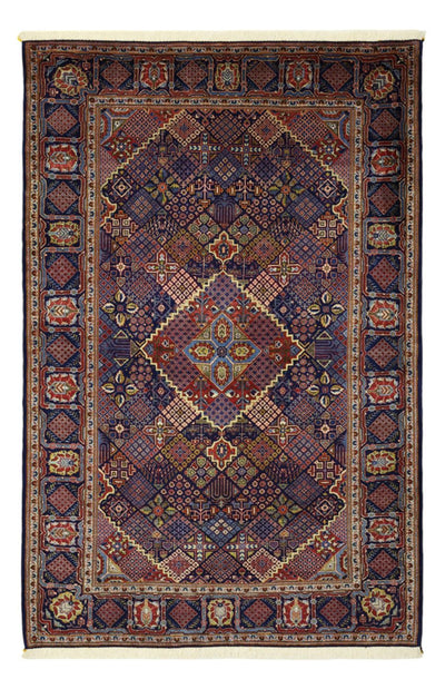 Kashan Tappeto 140x215cm - Tappeto persiano
