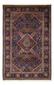 Kashan Tappeto 140x215cm - Tappeto persiano