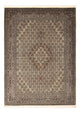 Tabriz - 50 Raj Tappeto 204x153cm - Tappeto persiano
