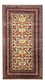 Tappeto corsia Tappeto Belutsch - 191 x 97 cm - multicolore