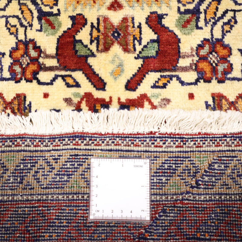 Tappeto corsia Tappeto Belutsch - 191 x 97 cm - multicolore