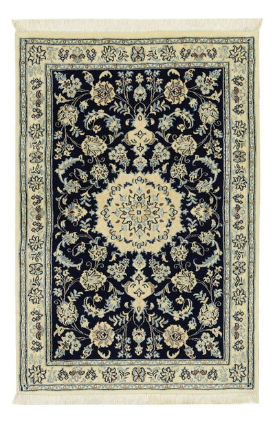Nain - 9La Tappeto 78x114cm - Tappeto persiano